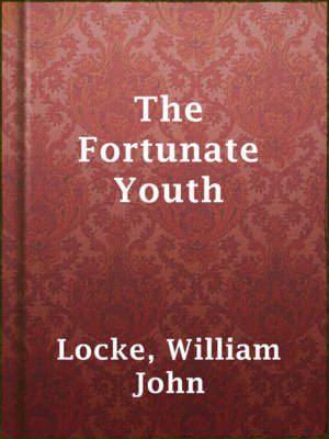 cover image of The Fortunate Youth